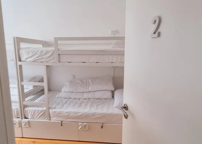 Owls Hostel Ribeiro